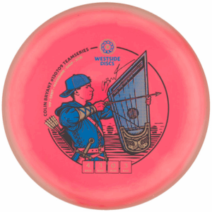 VIP Orbit Moonshine Harp Colin Bryant 2026