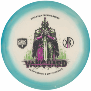 Horizon C-Line Glow Vanguard Kylie Klein