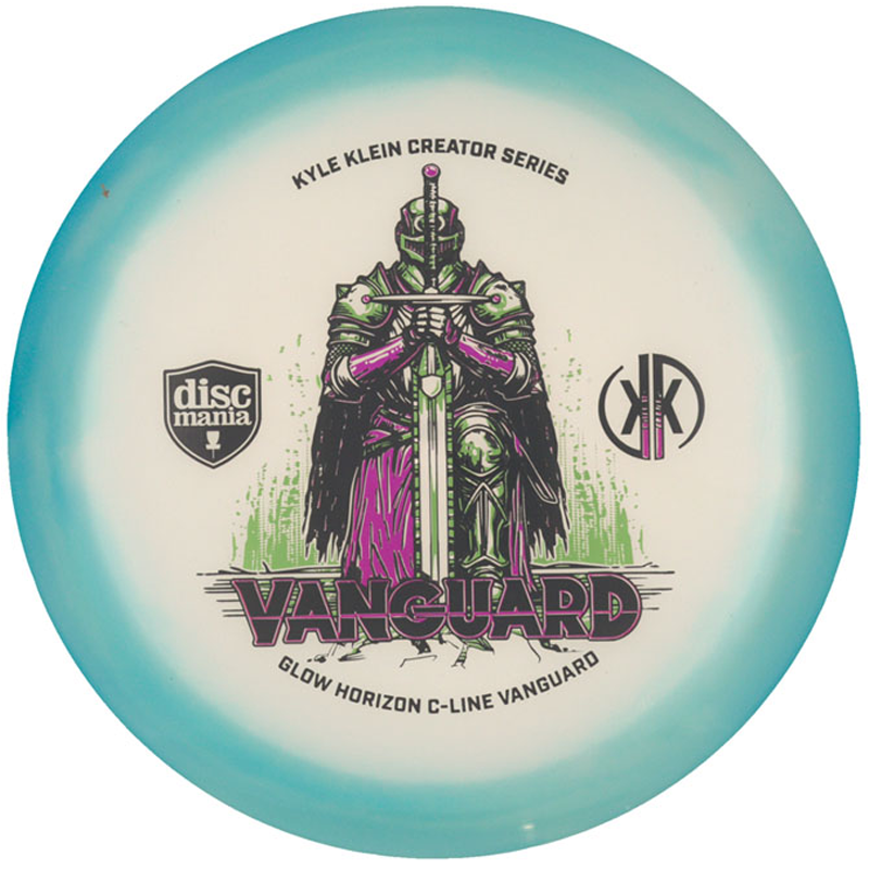 Horizon C-Line Glow Vanguard Kylie Klein