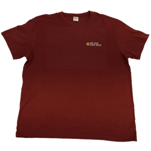 T-Shirt WADG 2026