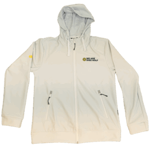 We Are DIsc Golf Performance Hoodie