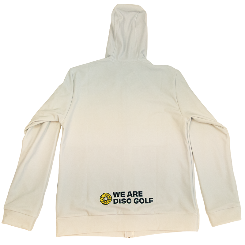 We Are DIsc Golf Performance Hoodie - Bilde 2