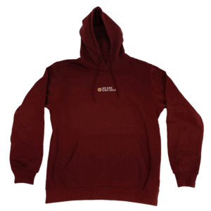 Hoodie WADG  2026