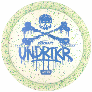 CryZtal Stiff Confetti Undertaker Ledgestone 2026