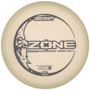 Z Mega Glo Zone