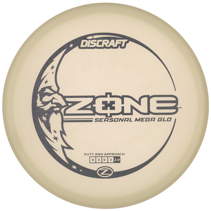 Z Mega Glo Zone