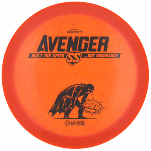 Z Sparkle Avenger SS Ledgestone 2026
