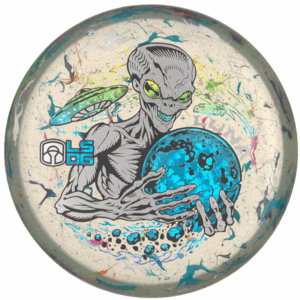Z FLX Jawbreaker Luna Ledgestone 2026