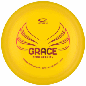 Zero Gravity Grace