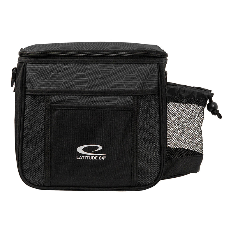 Latitude 64 Swift Hex Shoulder Bag