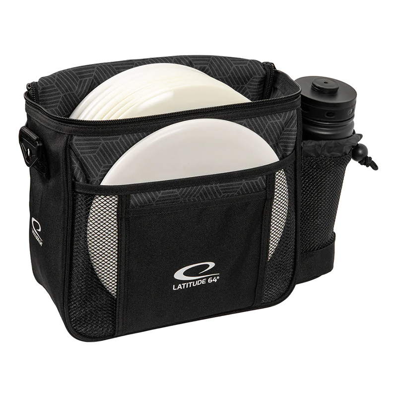 Latitude 64 Swift Hex Shoulder Bag - Bilde 2