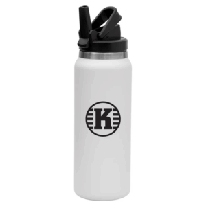 Kastaplast Stainless Steel Canteen Water Bottle