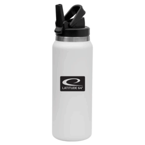 Latitude 64 Stainless Steel Canteen Water Bottle 2026