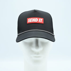CAP - SEND IT