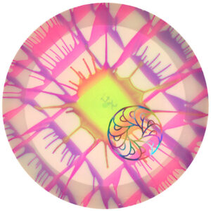 Champion Destroyer I-dye We Are Corner Stamp