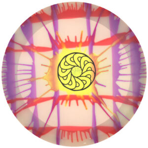 Champion Destroyer I-dye We Are Stamp
