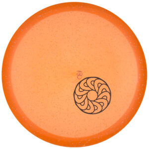 Champion Roc3 Metal Flake We Are Corner Stamp