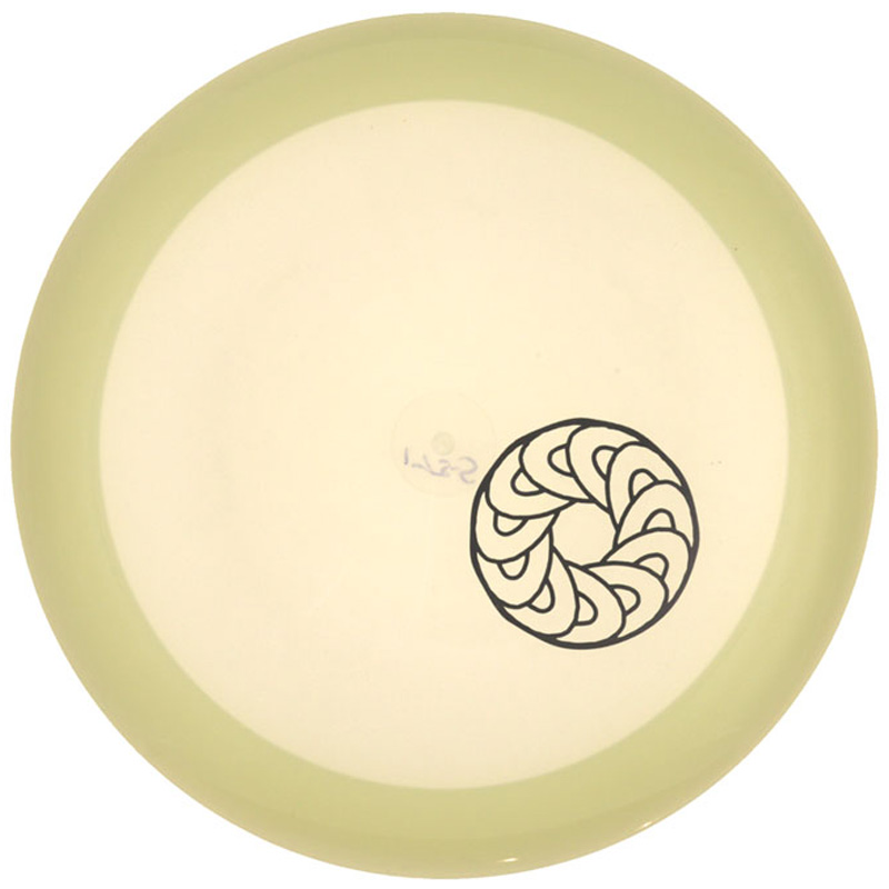Champion Proto Glow Wraith We Are Corner Stamp