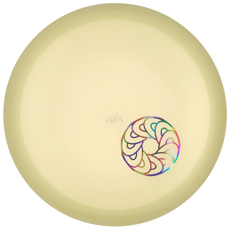 Champion Proto Glow Leopard3 We Are Corner Stamp