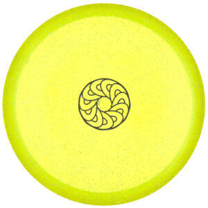 Champion Roc3 Metal Flake We Are Stamp