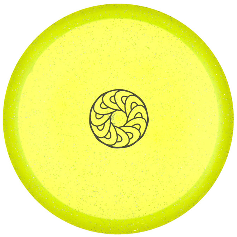 Champion Roc3 Metal Flake We Are Stamp