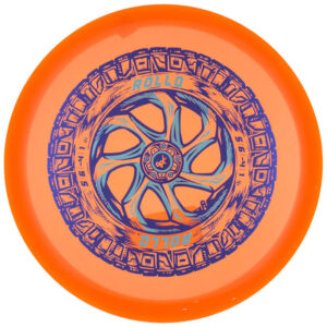 Champion Rollo Spare Tire
