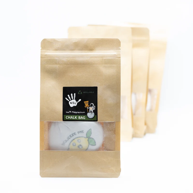 BounceBack Chalk Bag - Bilde 2