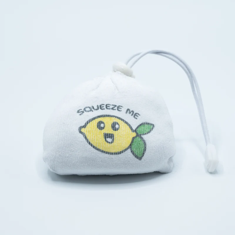 BounceBack Chalk Bag