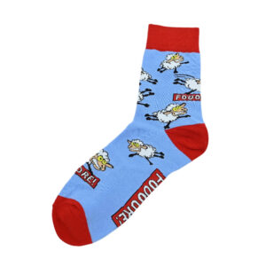 BounceBack Socks