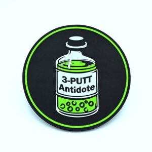 Mini Marker - ANTIDOTE