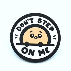 Mini Marker - DON'T STEP ON ME