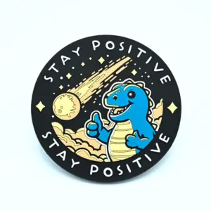 Mini Marker - STAY POSITIVE