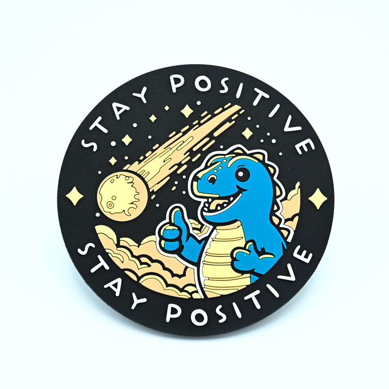 Mini Marker - STAY POSITIVE