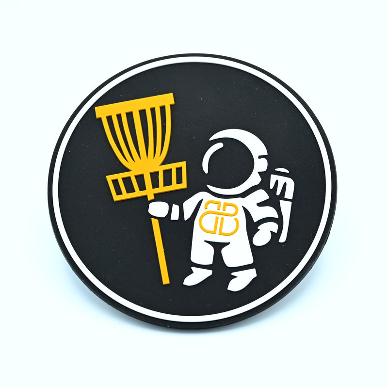Mini Marker - ASTRONAUT