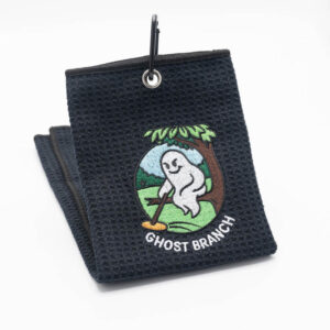 Towel - GHOST BRANCH