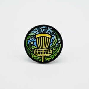 PIN - BASKET EMBLEM