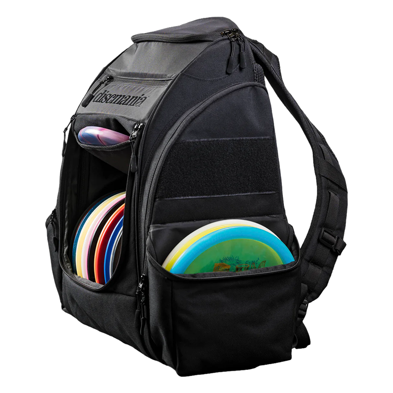 Discmania Tour Bag - Bilde 4