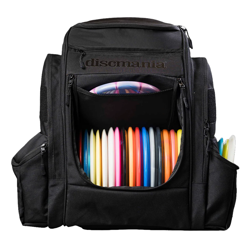 Discmania Tour Bag