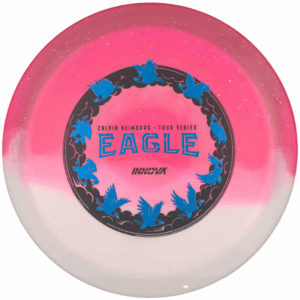 Duo Eagle Calvin Heimburg 2026