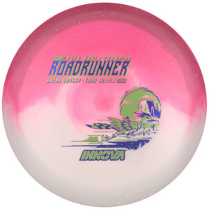 Duo Roadrunner Gregg Barsby 2026