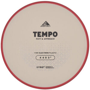 Electron Firm Tempo