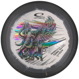 Gold Orbit Sapphire Rebevva Cox 2026