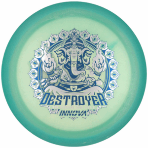 Halo Champion Proto Glow Destroyer Ohn Scoggins 2026