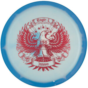 Halo Star Eagle-L Limited Edition