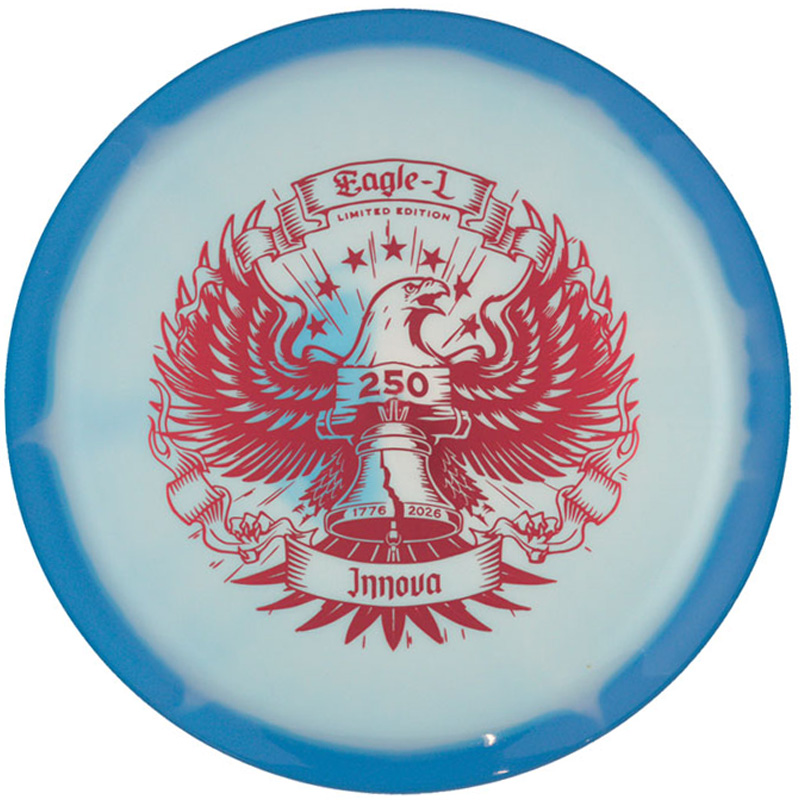 Halo Star Eagle-L Limited Edition