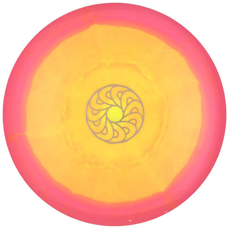Halo Star Gorgon We Are Stamp