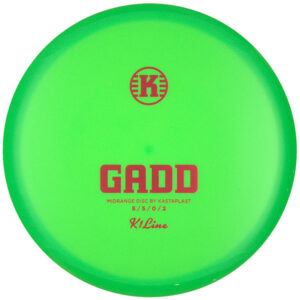 K1 Gadd
