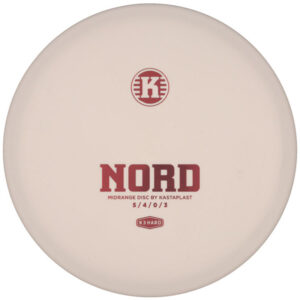 K3 Hard Nord