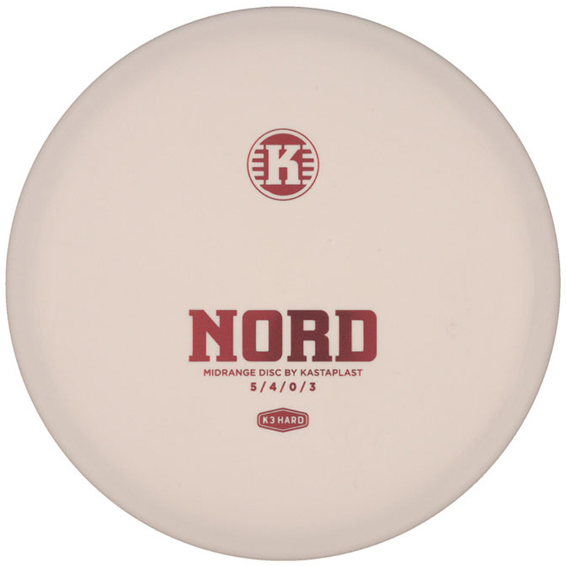 K3 Hard Nord
