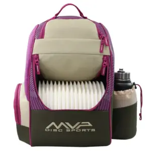 MVP Shuttle Backpack